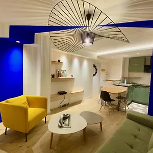 Refait A Neuf Centre Toulouse
