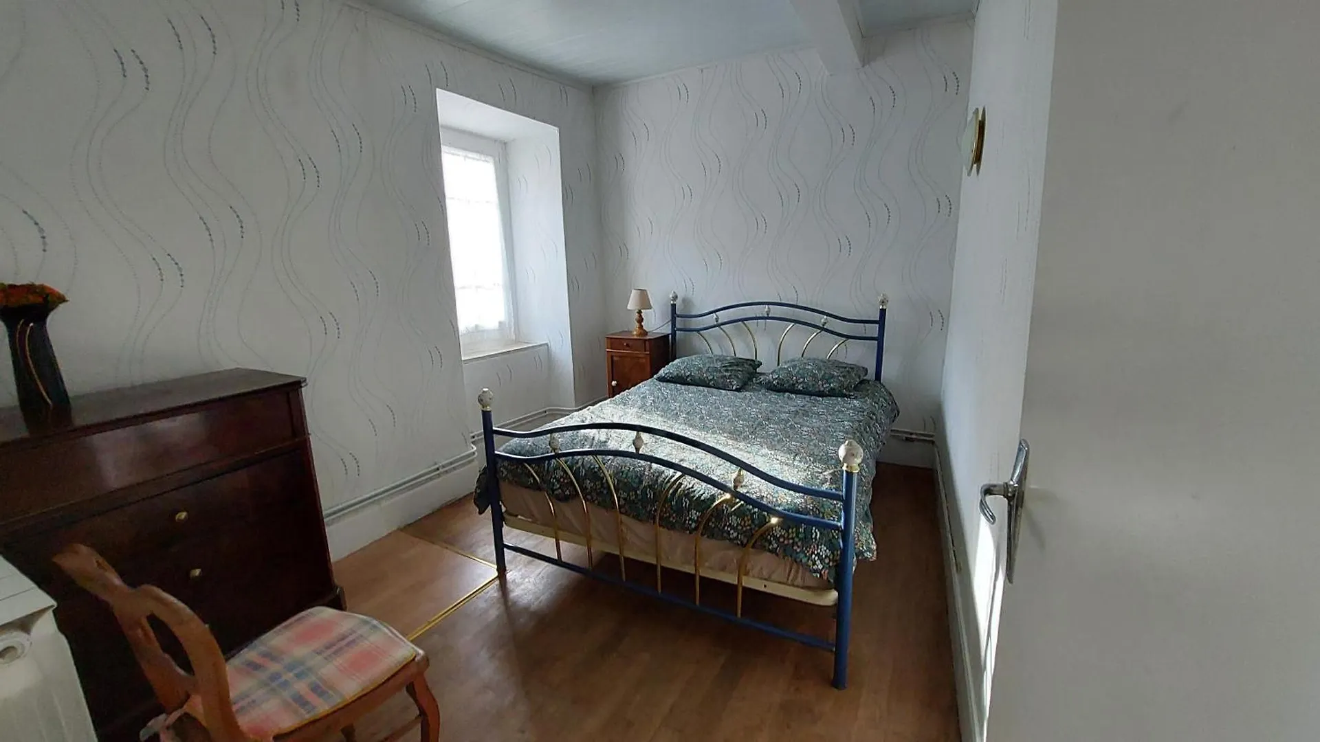 Maison De Famille Razecueille France